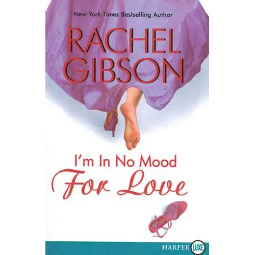 I'm In No Mood For Love LP