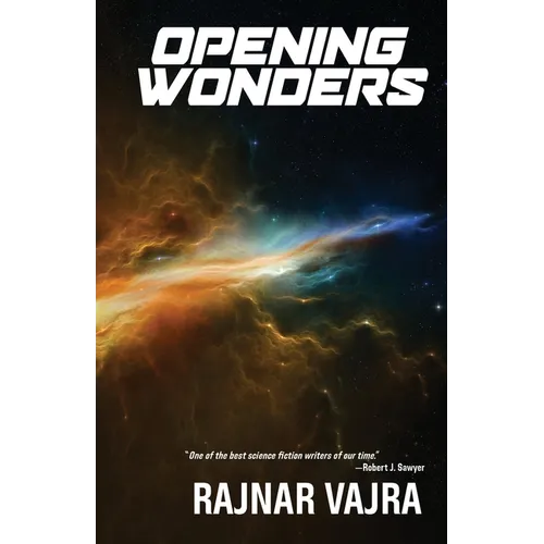 Opening Wonders