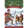 Warriors in Winter