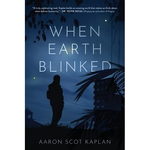 When Earth Blinked