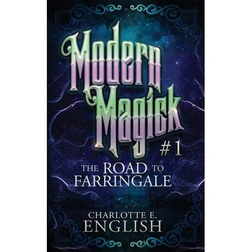 The Road to Farringale