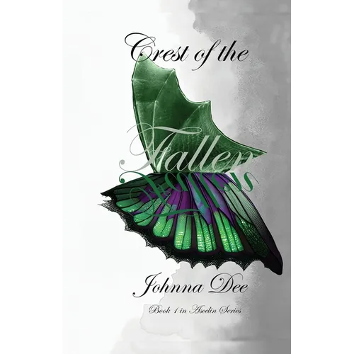 Crest of the Fallen: The point where the realm of faeries intersects with that of vampires.