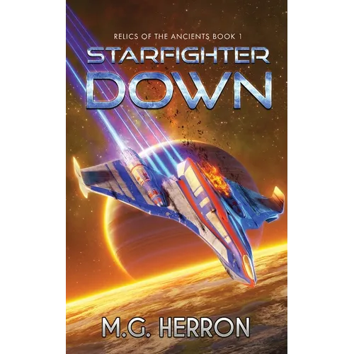 Starfighter Down