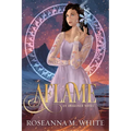 Aflame