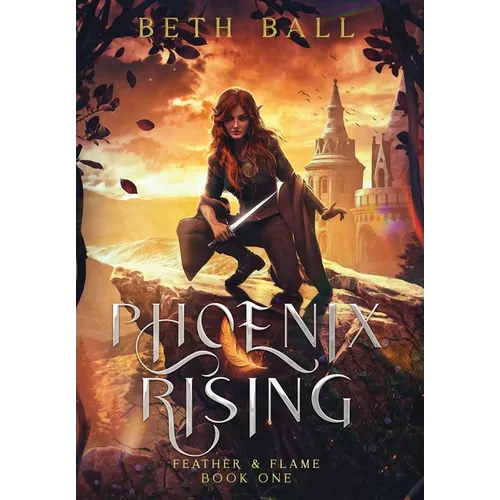Phoenix Rising