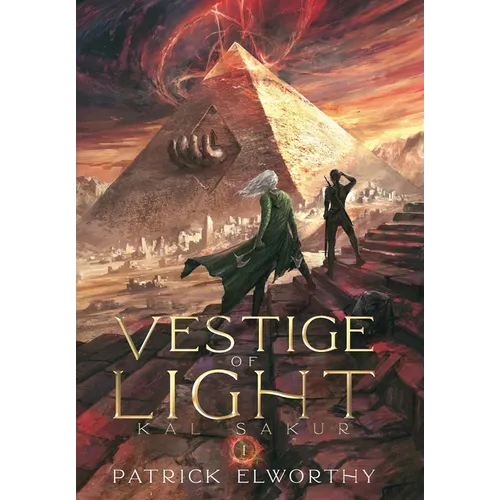 Kal Sakur Vestige of Light