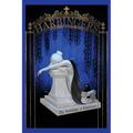 Harbingers: A Gay Death Love Story