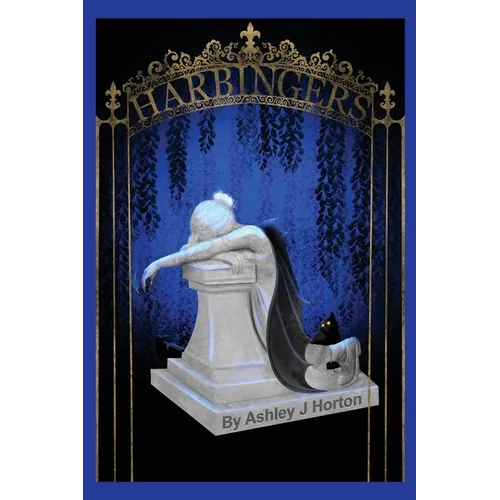 Harbingers: A Gay Death Love Story
