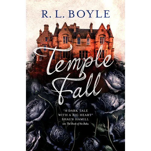Temple Fall