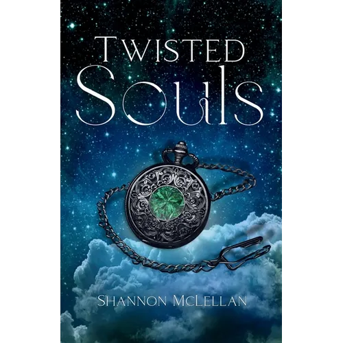 Twisted Souls - Paperback