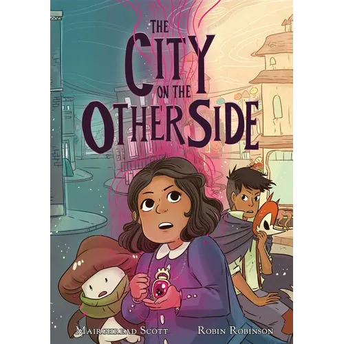 The City on the Other Side