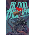 Blood & Thunder Vol. 1: The Prisoner on Cell Block X