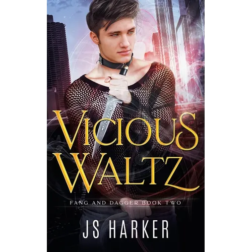 Vicious Waltz