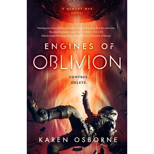 Engines of Oblivion