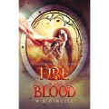 FIre in the Blood