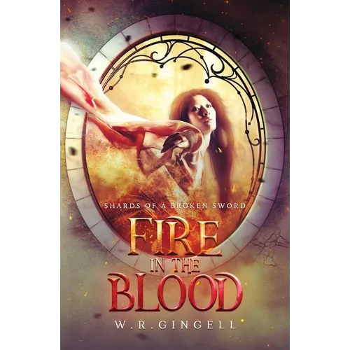 FIre in the Blood