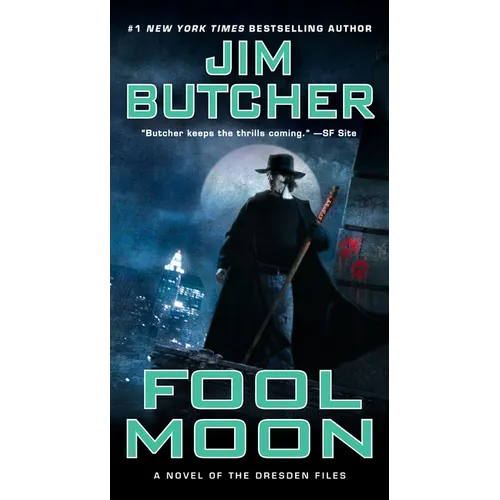 Fool Moon