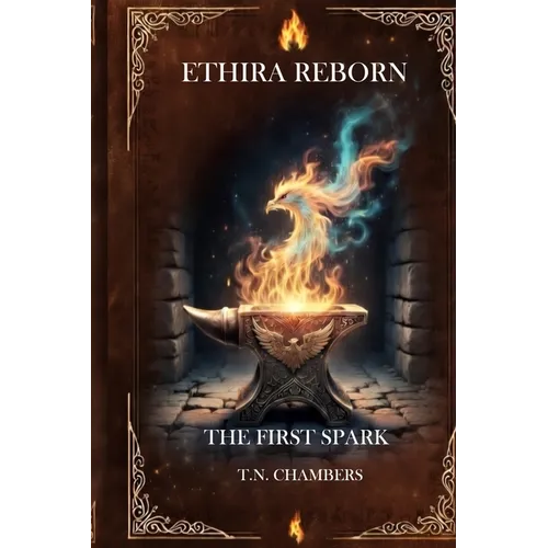 Ethira Reborn: The First Spark