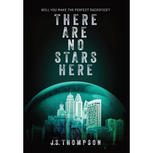 There Are No Stars Here