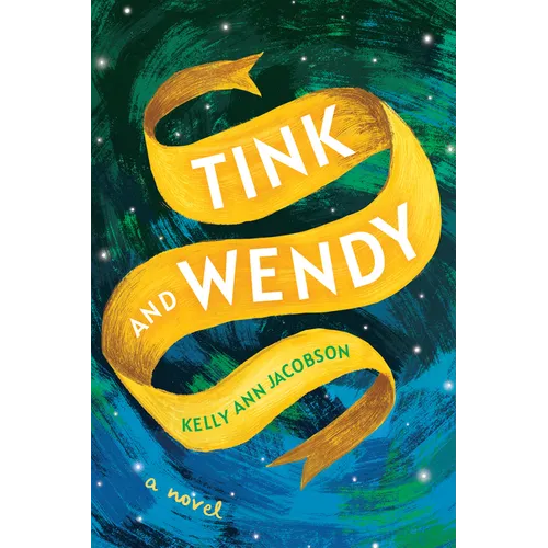 Tink and Wendy