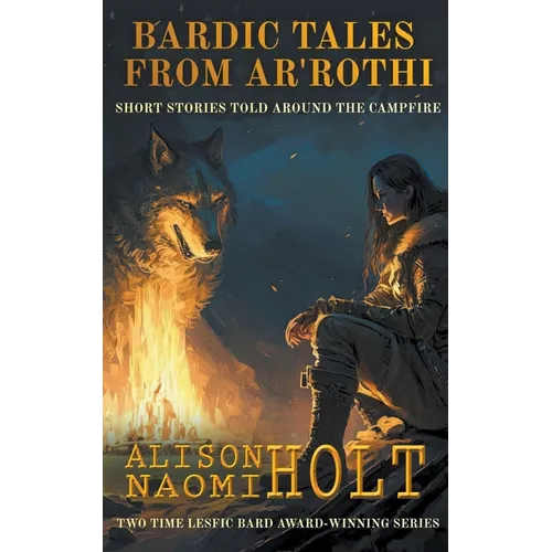 Bardic Tales From Ar'rothi