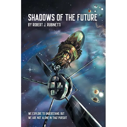 Shadows Of The Future