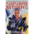 Quorne Returns: The Golden Amazon Saga, Book Six