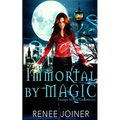 Immortal By Magic