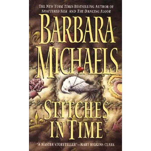 Stitches in Time