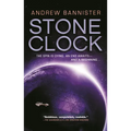 Stone Clock