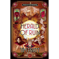 Herald of Ruin: An Arkham Horror Novel