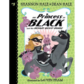 The Princess in Black and the Hungry Bunny Horde