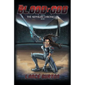 The Blood of a God: The Nephilim Chronicles, Book One