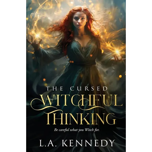 Witchful Thinking