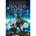The Magnus Chase and the Gods of Asgard, Book 3: Ship of the Dead