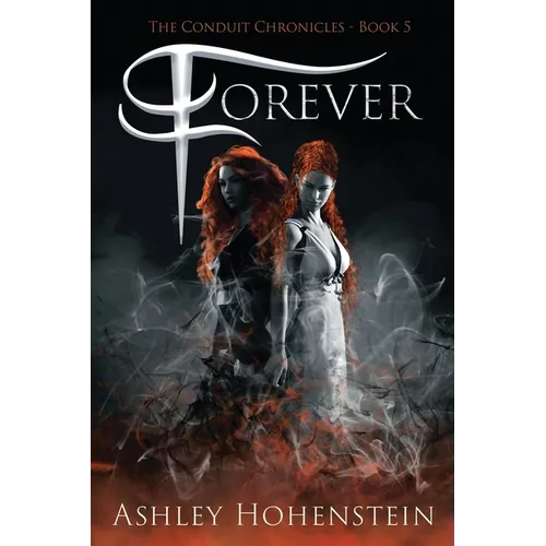Forever: Adult Urban Fantasy