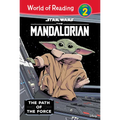 Star Wars: The Mandalorian: The Path of the Force: The Path of the Force