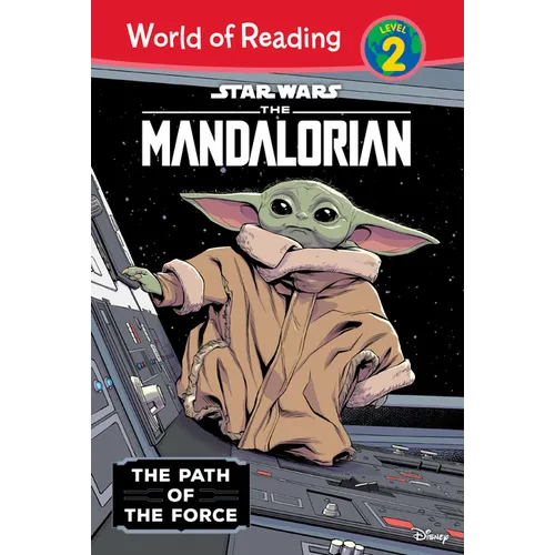 Star Wars: The Mandalorian: The Path of the Force: The Path of the Force