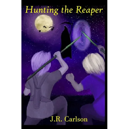 Hunting the Reaper