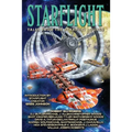 Starflight: Tales From The Starport Lounge
