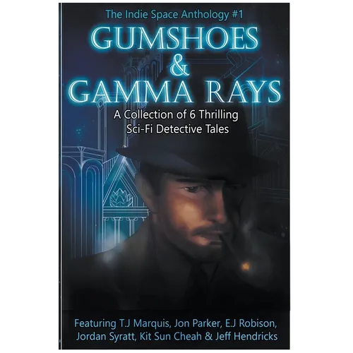 Gumshoes and Gamma Rays