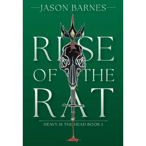 Rise Of The Rat