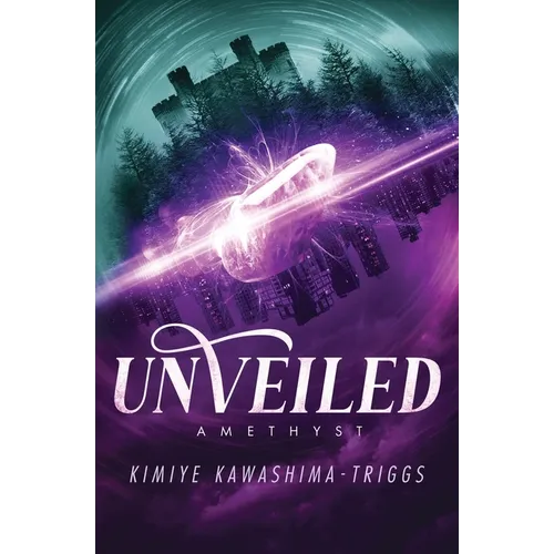 UnVeiled: Amethyst