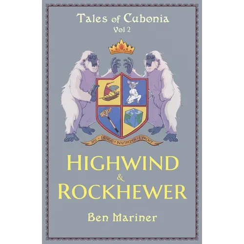 Highwind & Rockhewer