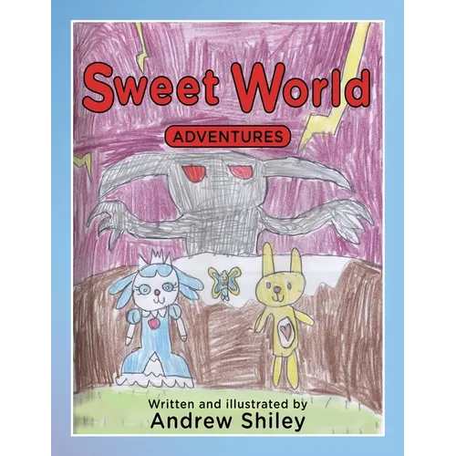 Sweet World Adventures