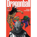 Dragon Ball (3-In-1 Edition), Vol. 6: Includes Vols. 16, 17 & 18