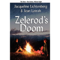 Zelerod's Doom: Sime Gen, Book Eight