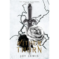 Wither Thorn: (The Crest of Blackthorn Book 1)