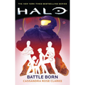 Halo: Battle Born
