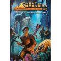 Advent of Ascension